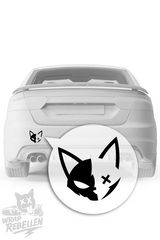 WrapCat 2.0 – Die Rebellion hat ein neues Gesicht.