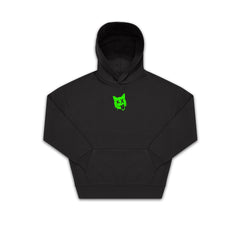 Wrapcat Premium Hoodie – frech, laut, kompromisslos Streetwear