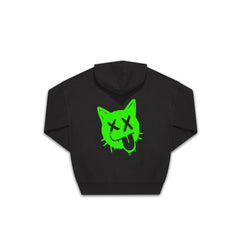 Wrapcat Premium Hoodie – frech, laut, kompromisslos Streetwear
