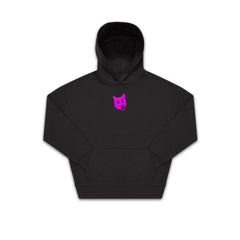 Wrapcat Premium Hoodie – frech, laut, kompromisslos Streetwear