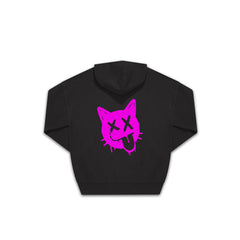 Wrapcat Premium Hoodie – frech, laut, kompromisslos Streetwear