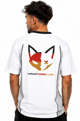 Wrap Rebellen Deutschland Fan-Trikot 2026