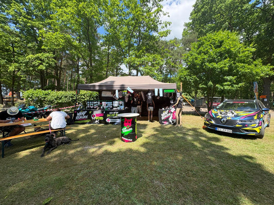 Classic at Lake 2026 – Wrap Rebellen erstmals als Aussteller dabei!