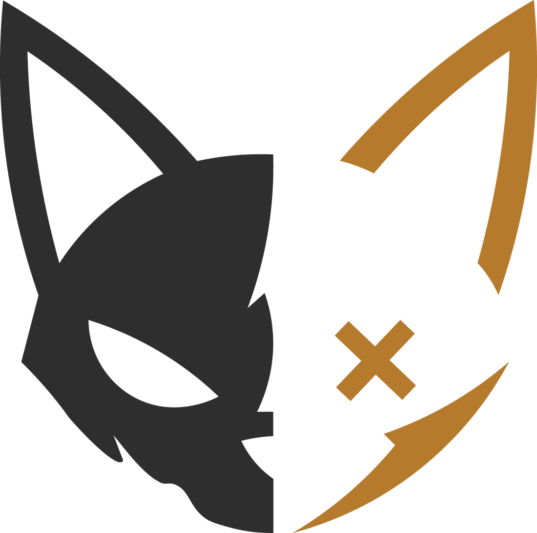 Neue Wrapcat Logo – modernes Design 2026 von Wrap Rebellen