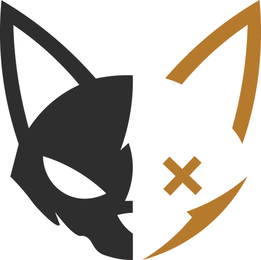 Neue Wrapcat Logo – modernes Design 2026 von Wrap Rebellen