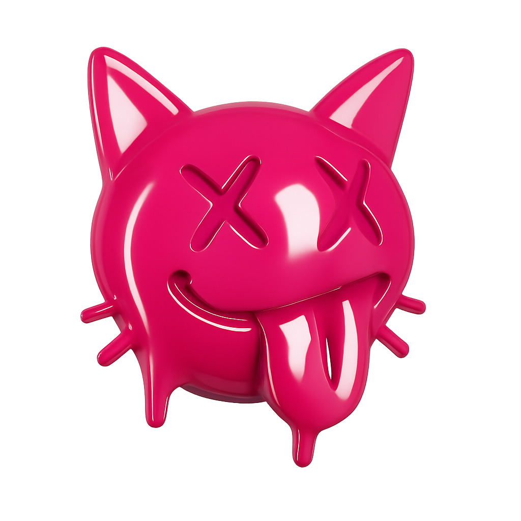 Kfz - Sticker | Biker Girl on Tour