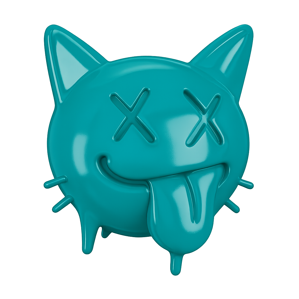 Kfz - Sticker | Biker Girl on Tour