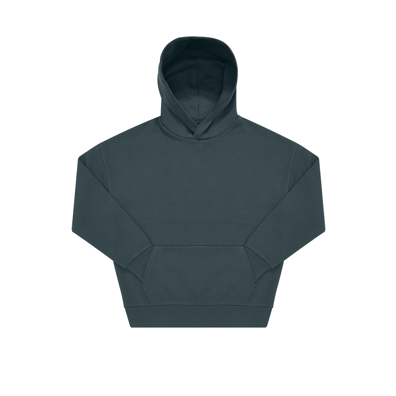 Premium Basic Hoodie – dein neuer Lieblingshoodie im Oversize-Style