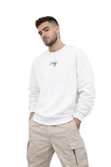 SWAG Mode: ON Oversize Sweatshirt – Unisex Streetwear