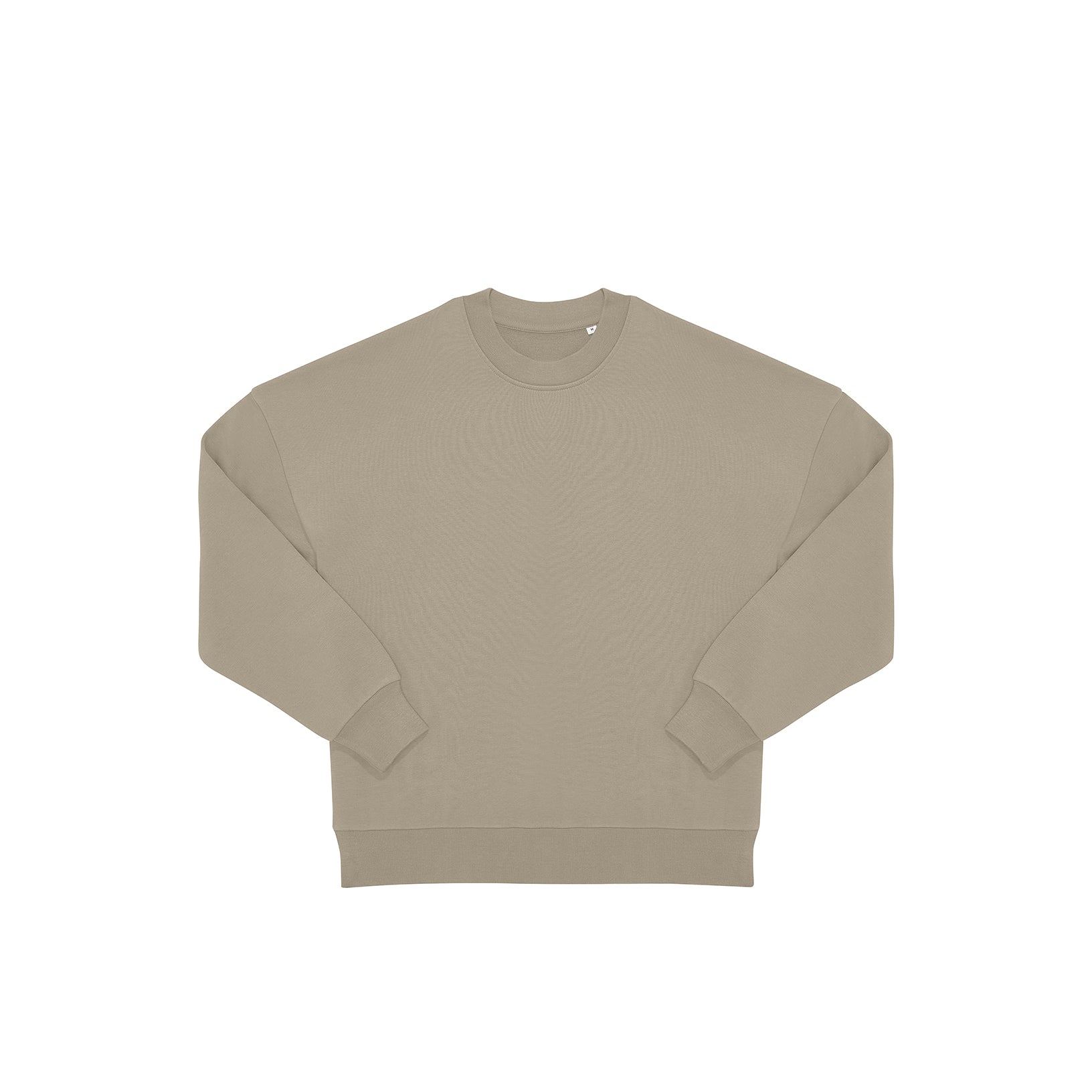 InP Premium Basic Sweatshirt – Oversize Crewneck im cleanen Streetwear-Look