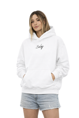 SWAG Mode: ON Oversize Hoodie – Unisex Streetwear