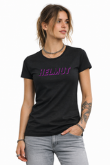 T-Shirt - Helmut schattiert (Frauen)