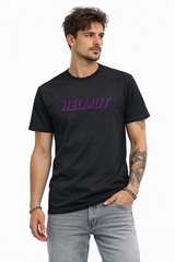 T-Shirt - Helmut schattiert