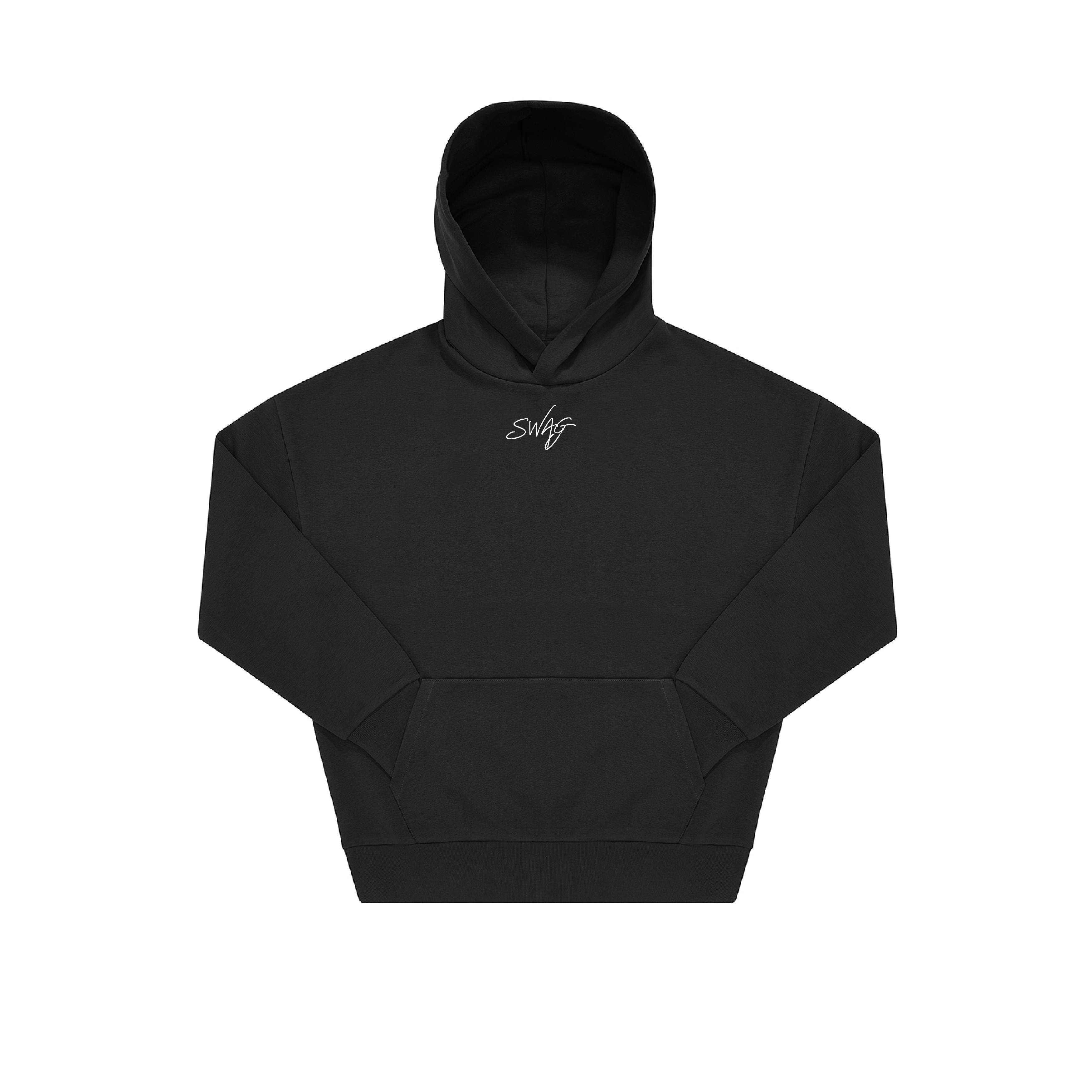 SWAG Mode: ON Oversize Hoodie – Unisex Streetwear