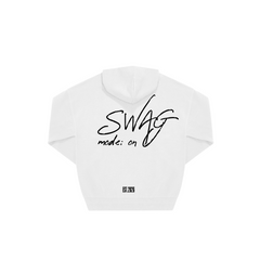 SWAG Mode: ON Oversize Hoodie – Unisex Streetwear