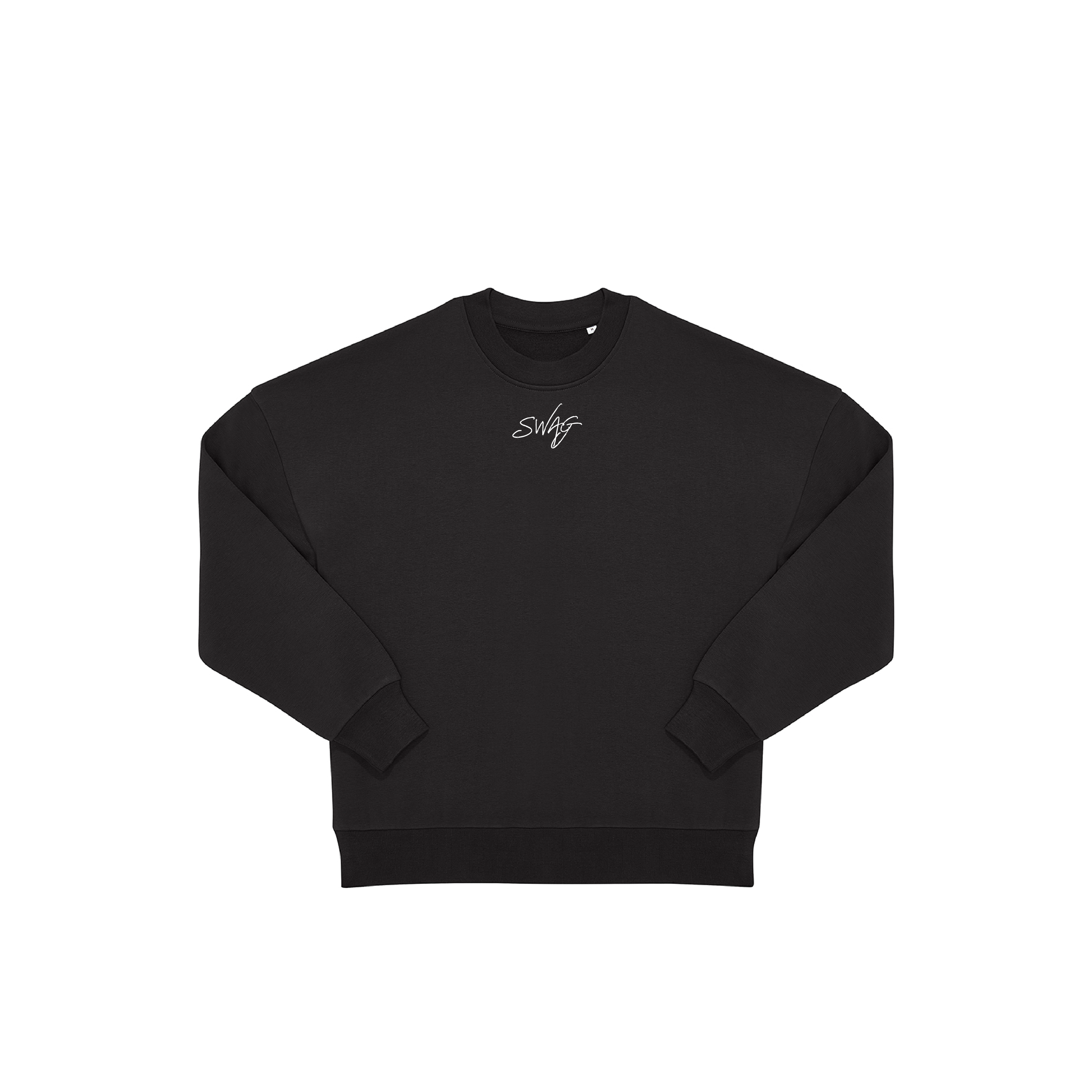 SWAG Mode: ON Oversize Sweatshirt – Unisex Streetwear