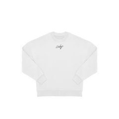 SWAG Mode: ON Oversize Sweatshirt – Unisex Streetwear