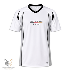 Wrap Rebellen Deutschland Fan-Trikot 2026