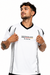 Wrap Rebellen Deutschland Fan-Trikot 2026